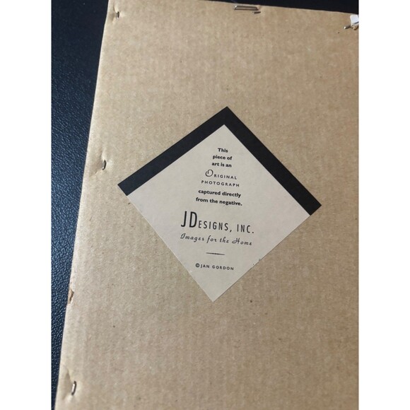 SET OF 2 WOMEN'S NUDE BACK Jan Gordon BLACK AND WHITE  Photographic Art - Picture 11 of 13